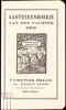Afbeeldingen van Aanteekenboekje van den pachter 1931