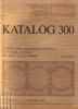 Afbeeldingen van Katalog 300: Gold- und Silberprägungen von der Antike bis zur Gegenwart. 2 Teile