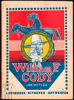 Afbeeldingen van Het Leven en de Avonturen van Kolonel William F. Cody (Bijgenaamd Buffalo Bill)