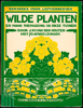 Picture of Wilde planten en hare toepassing in onze tuinen