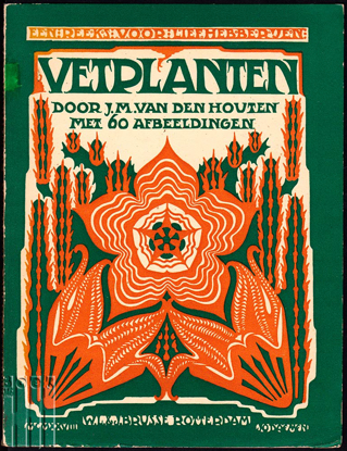 Picture of Vetplanten