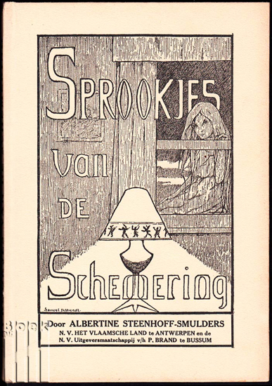 Picture of Sprookjes van de Schemering