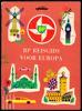 Afbeeldingen van BP reisgids voor Europa