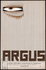 Afbeeldingen van Argus. Literair Tijdschrift voor België en Nederland. Jg. 1, 2, 3, 4; 1978-1981. Diverse nummers beschikbaar