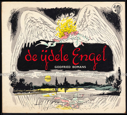 Image de De ijdele Engel