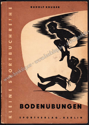 Picture of Bodenübungen