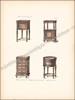 Picture of De practische meubelmaker in alle stijlen - Ameublement pratique de tous styles