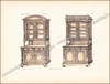 Picture of De practische meubelmaker in alle stijlen - Ameublement pratique de tous styles