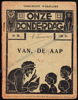 Picture of Onze Donderdag. Nr. 23. Yan, de aap