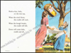 Afbeeldingen van A First Ladybird Book of Nursery Rhymes