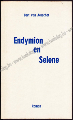 Picture of Endymion en Selene
