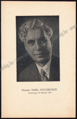 Picture of Meester Emiel Hullebroeck