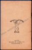 Afbeeldingen van De Wilde Roos. Jrg 1, Nr. 4 , september 1923. De Koncentratie in het Bankwezen en in het Elektriciteitsbedrijf