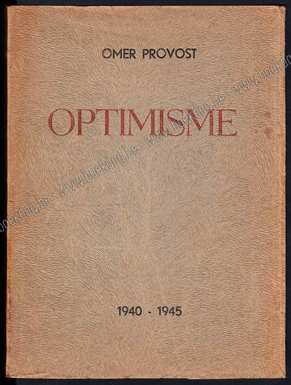 Image de Optimisme 1940 - 1945