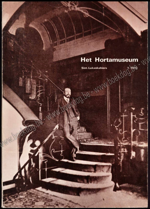 Picture of Het Hortamuseum