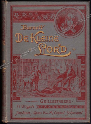 Afbeeldingen van De Kleine Lord