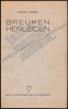 Picture of Breuken Herleiden (met opdracht)