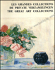 Picture of Les Grandes Collections - De private verzamelingen - The great art collections