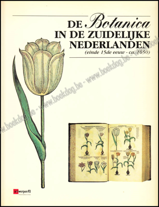 Image de De botanica in de Zuidelijke Nederlanden (einde 15de eeuw - ca. 1650)