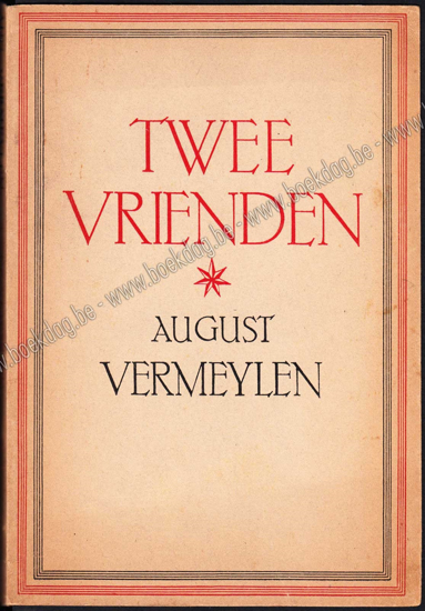 Image de Twee Vrienden