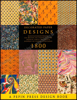 Afbeeldingen van Decorated paper designs 1800