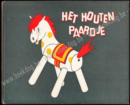 Picture of Het Houten Paardje