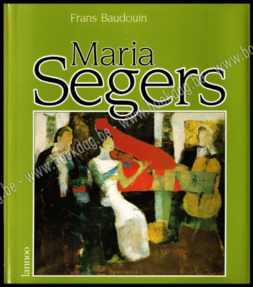 Picture of Maria Segers