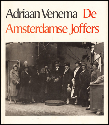 Afbeeldingen van De Amsterdamse Joffers