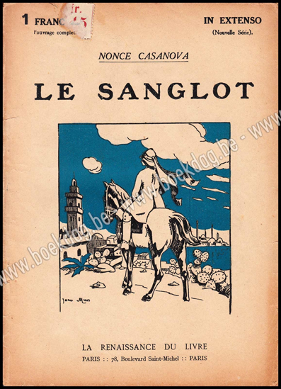 Picture of Le Sanglot