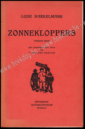 Picture of Zonnekloppers