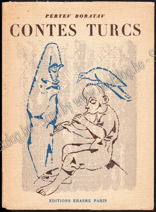 Picture of Contes Turcs
