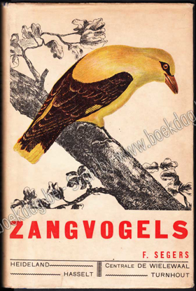 Picture of Zangvogels