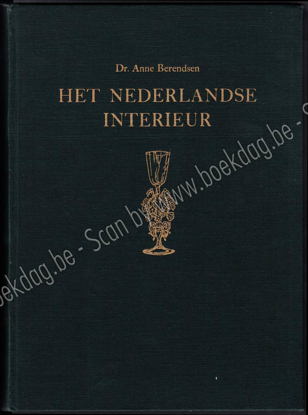 Picture of Het Nederlandse interieur