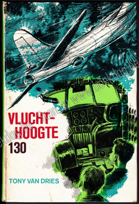 Picture of Vluchthoogte 130