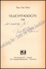 Picture of Vluchthoogte 130