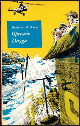 Afbeeldingen van Operatie Dagga
