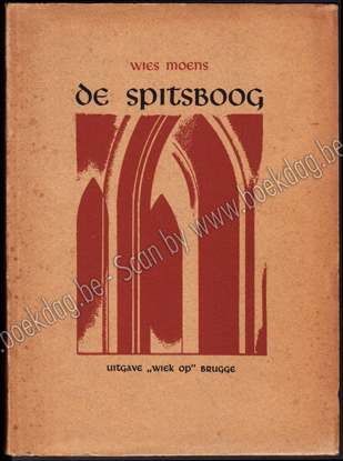 Picture of De Spitsboog