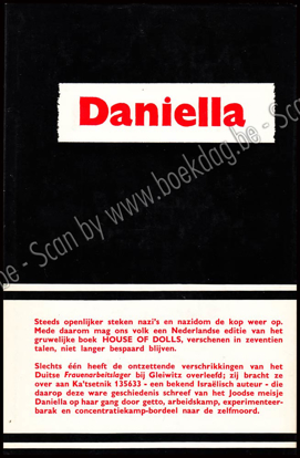 Picture of Daniella (House of Dolls)