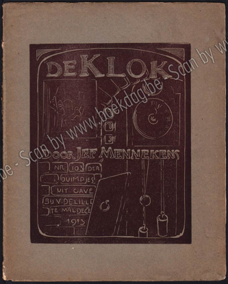 Picture of De klok