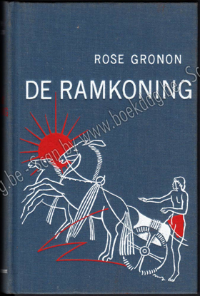 Picture of De Ramkoning