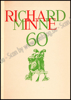Afbeeldingen van Richard Minne. Een vriendenboek. Samengesteld ter gelegenheid van zijn zestigste verjaardag. 1891-1951