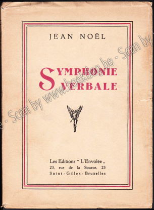 Picture of Symphonie Verbale