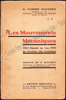 Picture of Les Mouvements Mécaniques. Classés en vue de favoriser les inventions