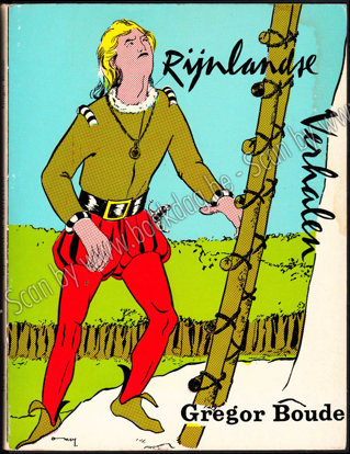 Picture of Rijnlandse verhalen