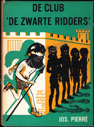 Picture of De Club "De Zwarte Ridders"