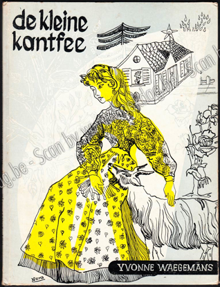 Picture of De Kleine Kantfee