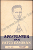 Picture of Almanak van St. Jozef's Gedurigen Eredienst Apostelwerk van Pater Damiaan 1949
