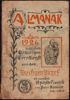 Picture of Almanak van den Gedurigen Eeredienst van den Heiligen Jozef en het Apostelwerk van Pater Damiaan 1926