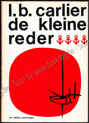 Picture of De kleine reder