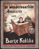 Picture of De Wonderbaarlijke Avonturen van Bartje Kokliko